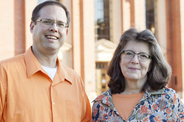 Image for Oklahoma 100 Year Life project receives award