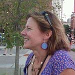 Image for Denise Blum