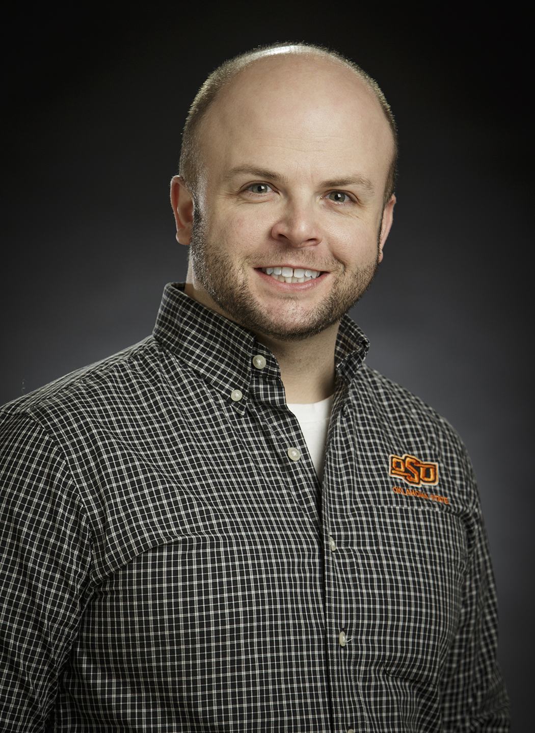 Image for Clint Parker