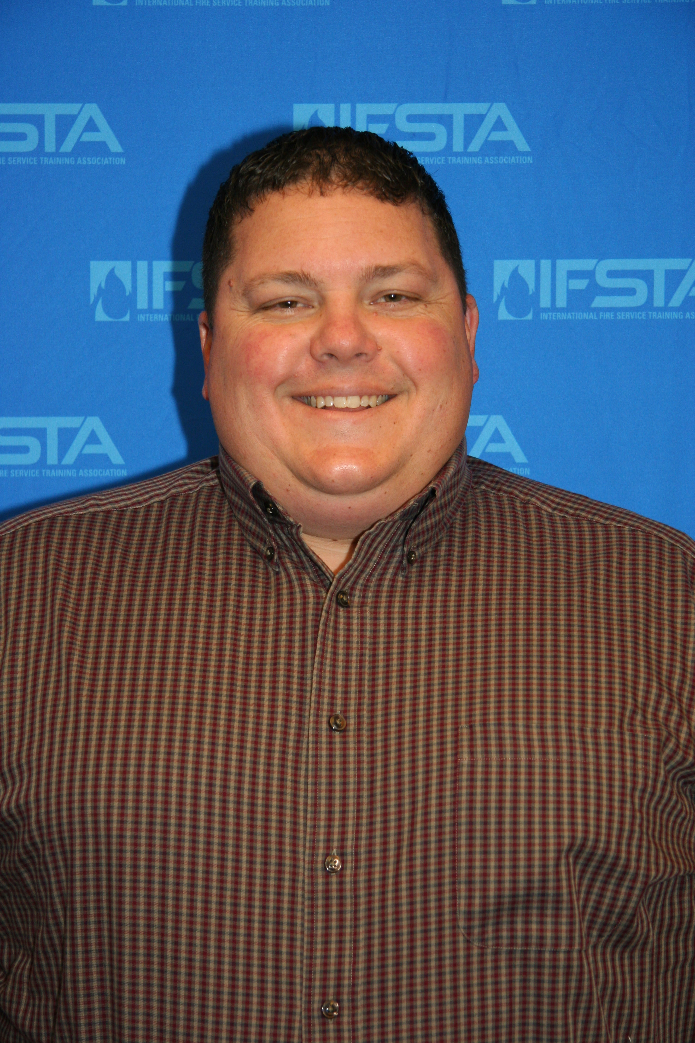 Image for Colby W. Cagle