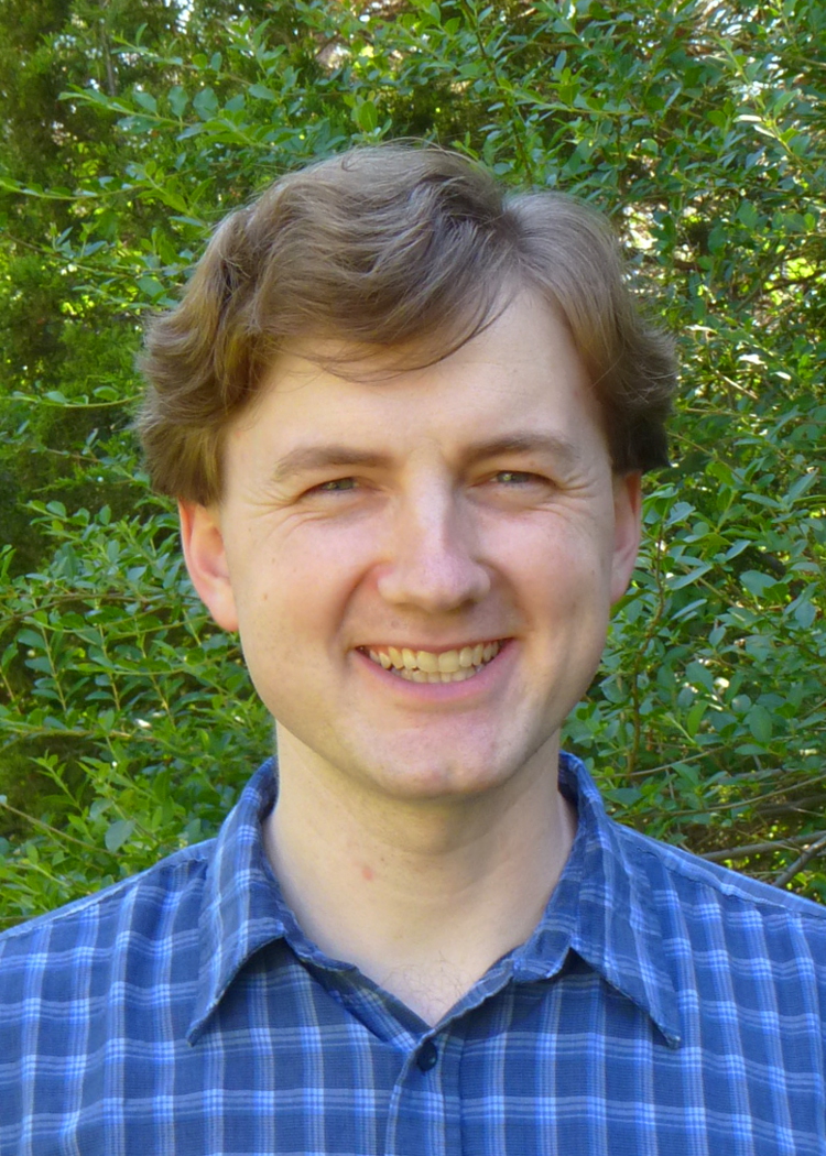 Image for Thomas Carlson