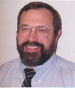 Image for Bruce Crauder