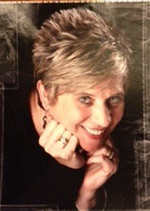 Image for Rebecca Damron