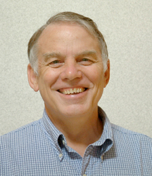 Image for Bob Darcy