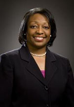 Image for Jovette Dew