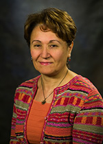 Image for Nurhan Dunford