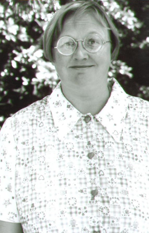 Image for Randi Eldevik