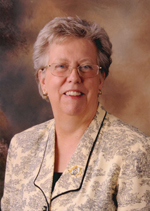 Image for Evelyn Ferchau