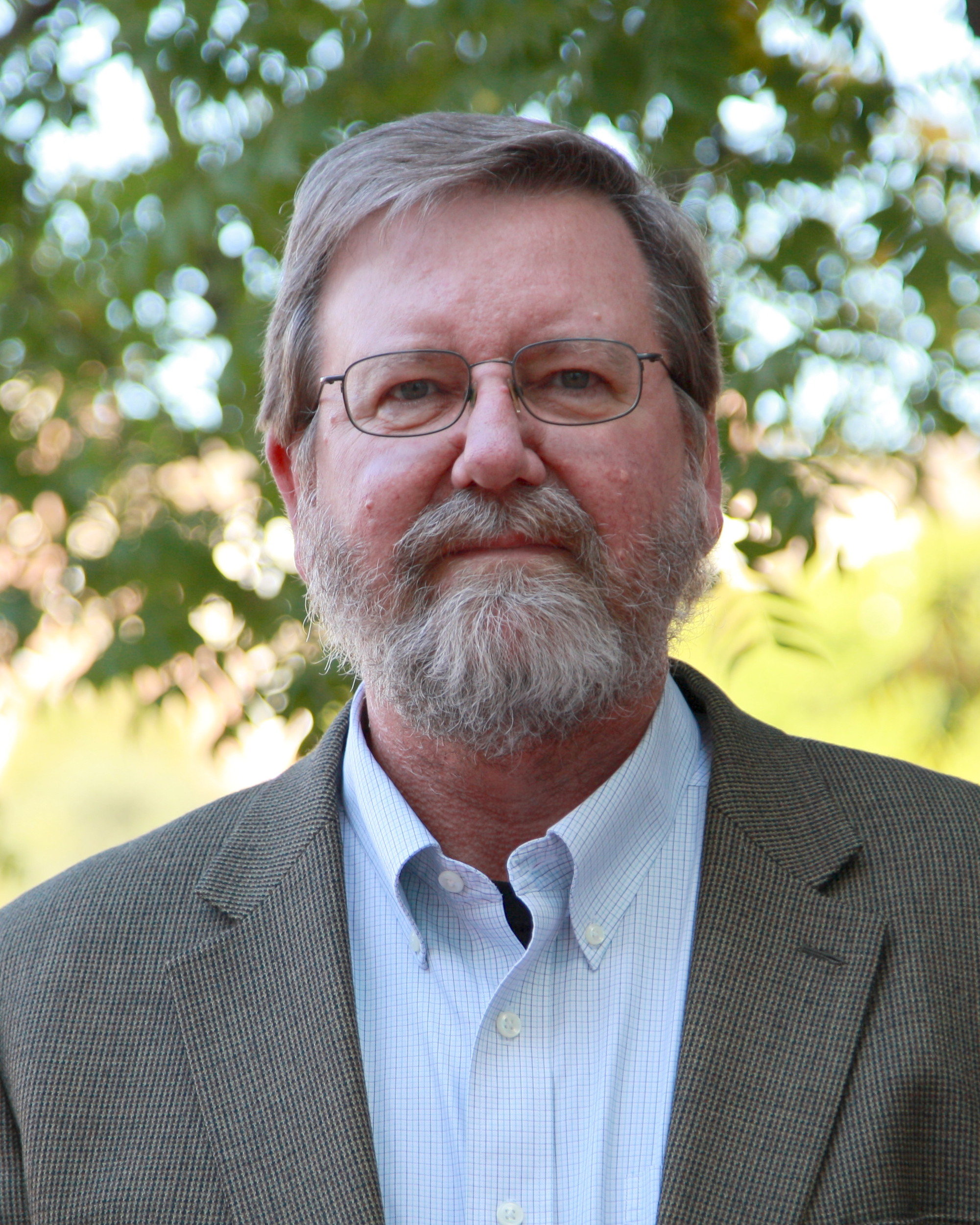 Image for G. Michael Grammer