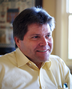 Image for Reuel Hanks
