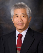 Image for Paul Hsu