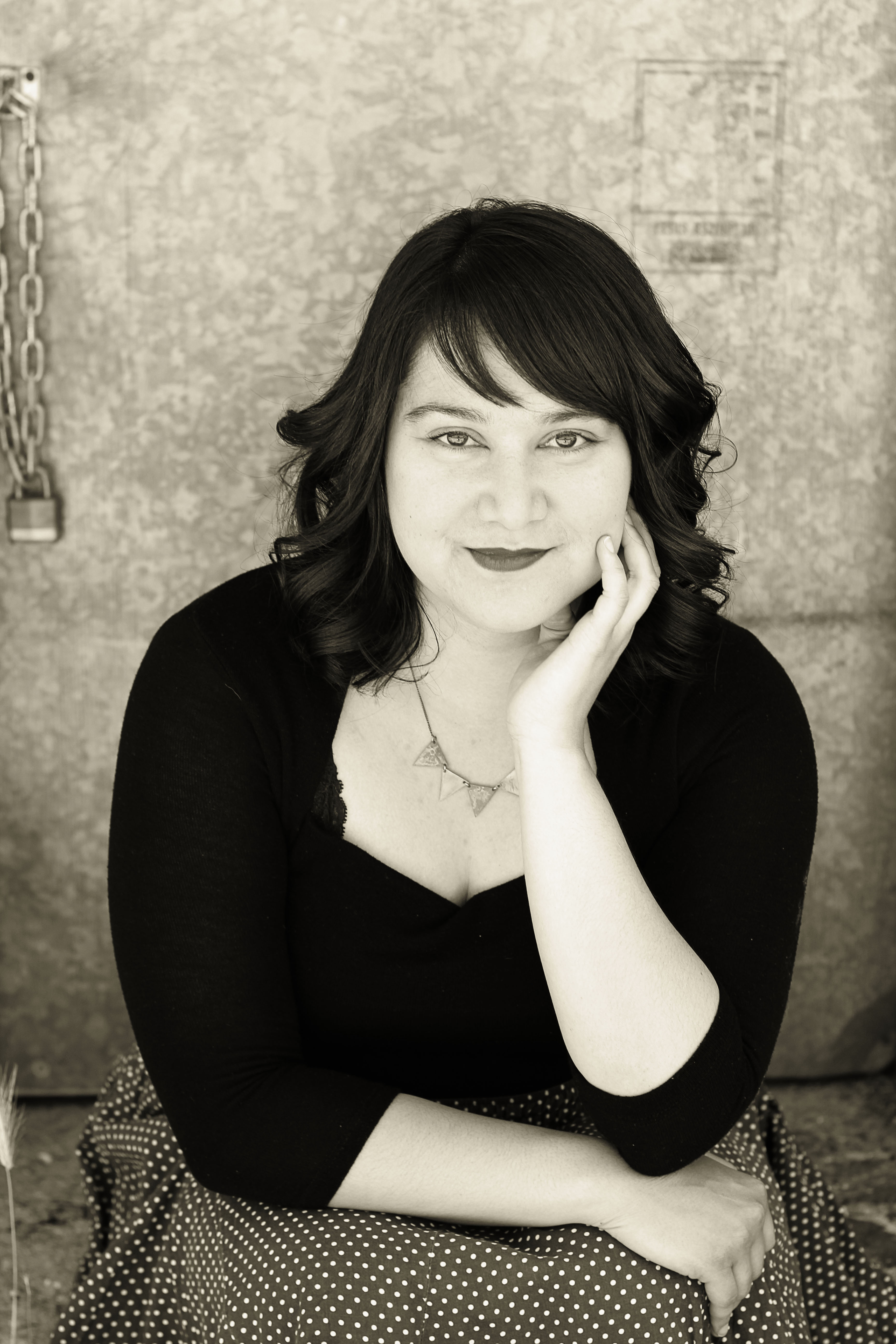 Image for Janine Joseph