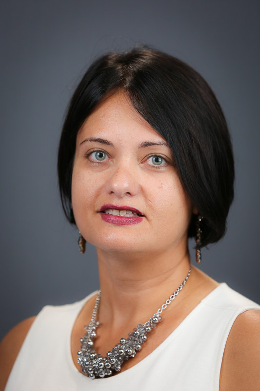 Image for Farida Jalalzai