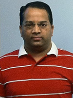 Image for Rakesh Kaundal