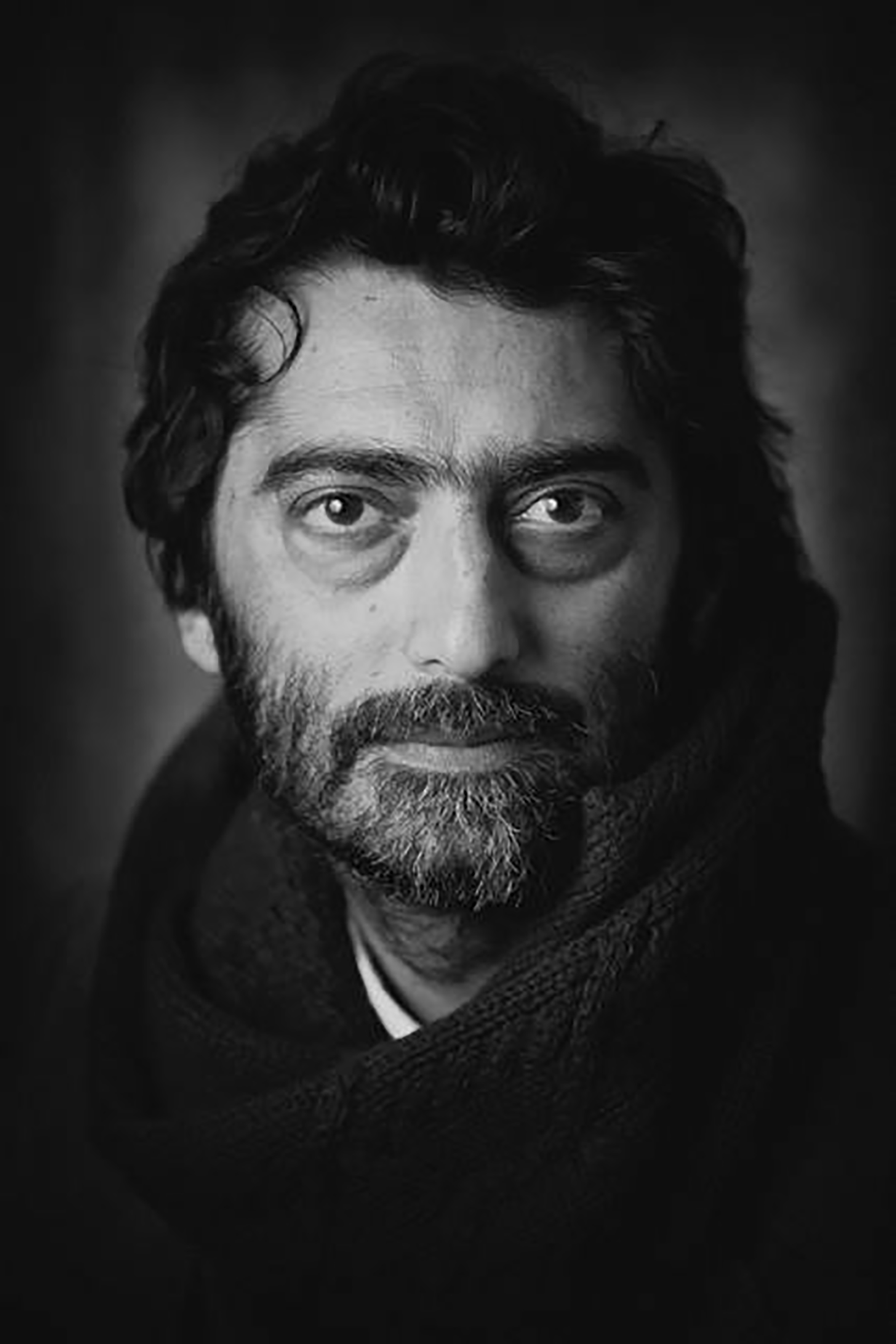 Image for Pedram Khosronejad