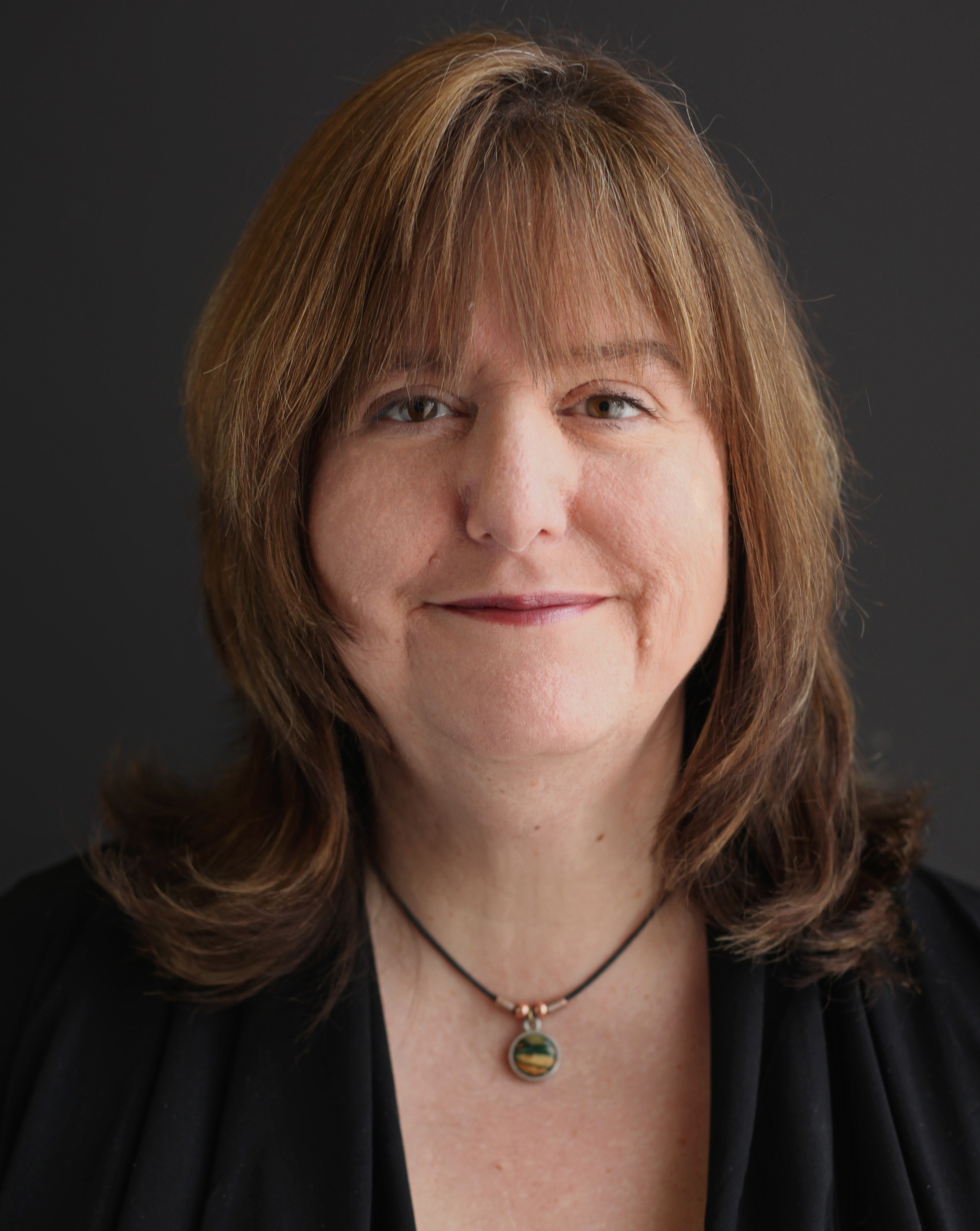 Image for Mary Larson