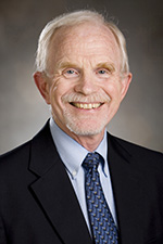 Image for Robert Larzelere