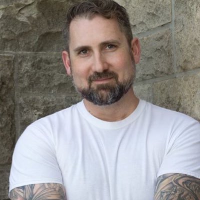 Image for Brad McLelland