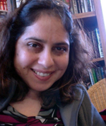 Image for Shabana Mir