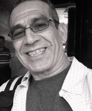 Image for Francisco Ochoa Corona
