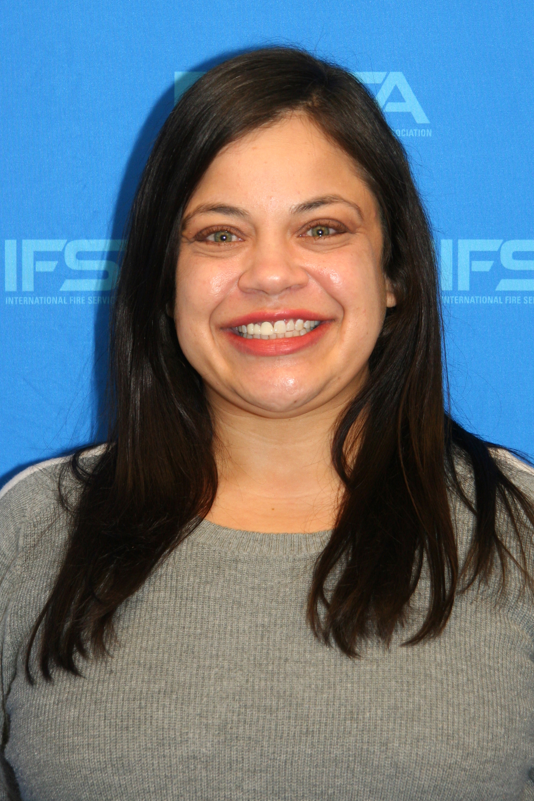 Image for Christy Olson