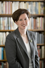 Image for Jennifer Paustenbaugh