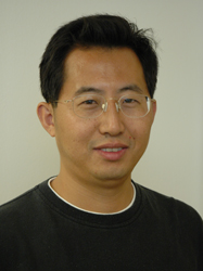 Image for Daqing Piao