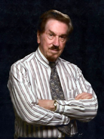 Image for Lionel Raff