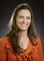 Image for Carisa Ramming
