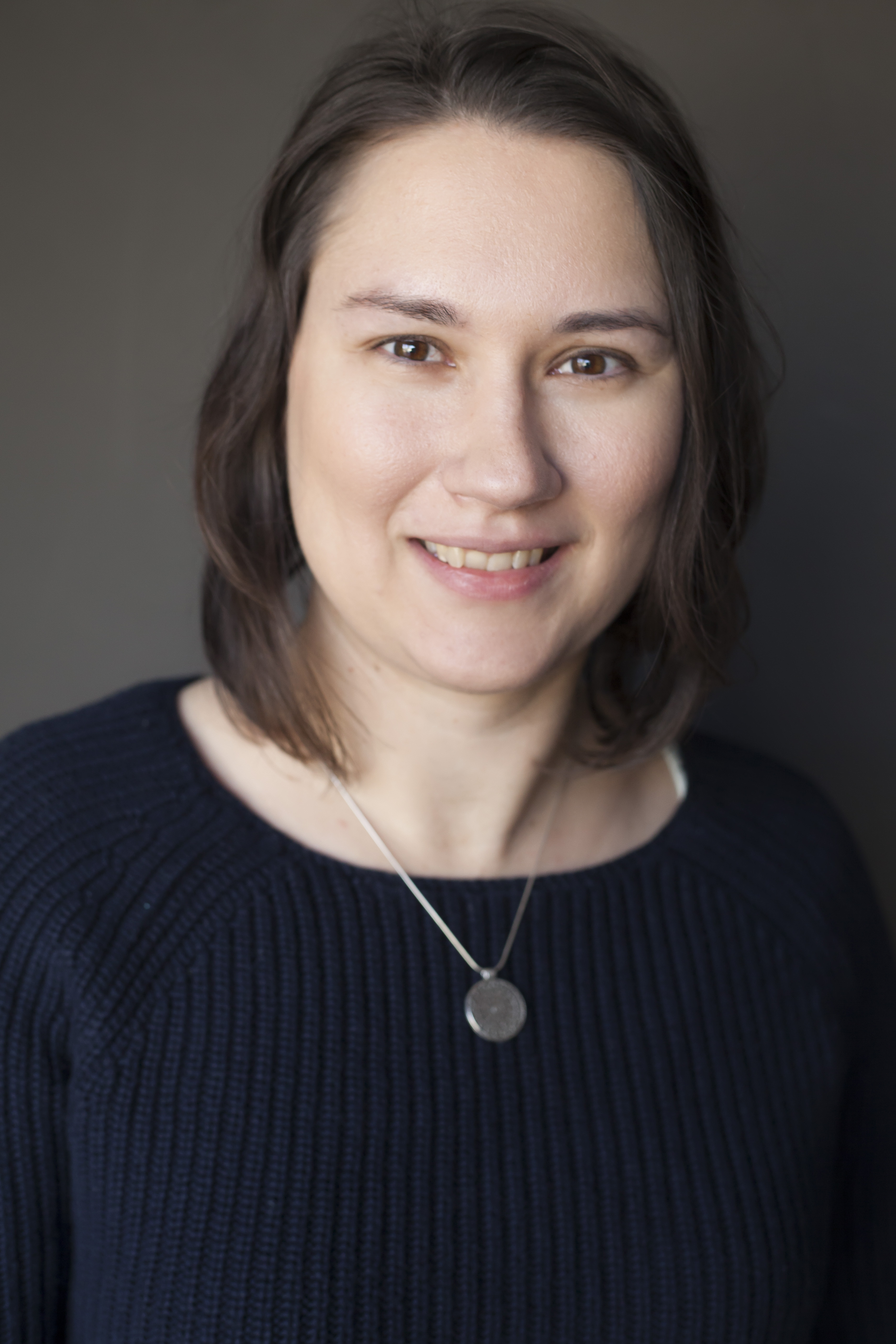Image for Rebecca Weber