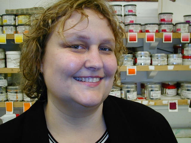 Image for Liz Roth