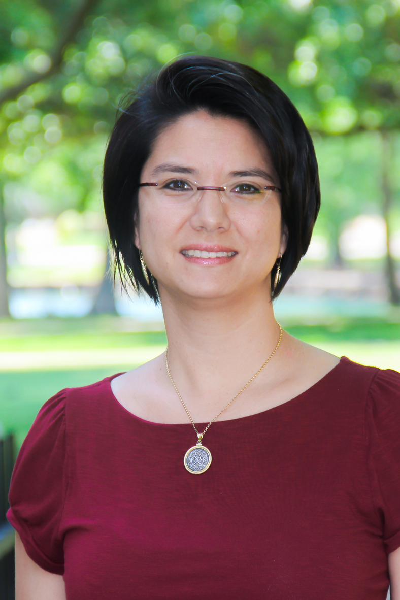 Image for Jennifer Sanders