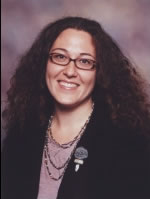 Image for Jacqueline Vadjunec