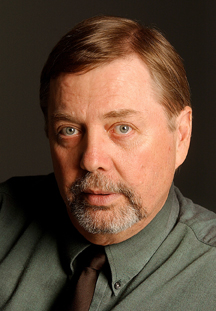 Image for John Wooley