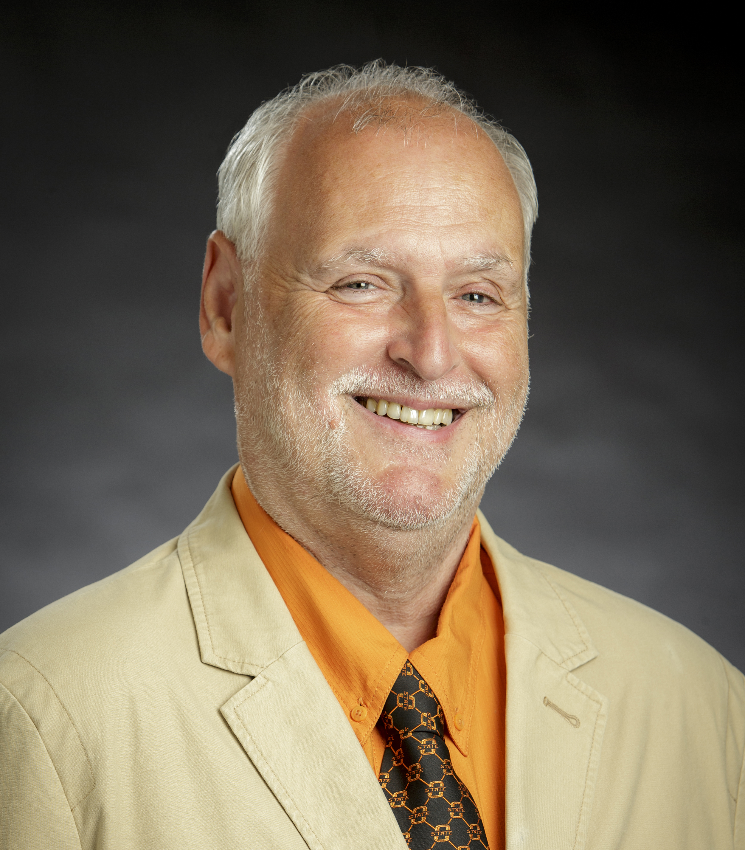 Image for Charles Abramson