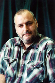 Image for Charles Abramson