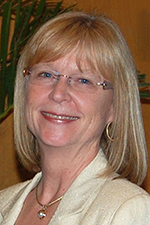 Image for Robin Allison
