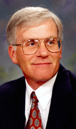 Image for Gregory Bell