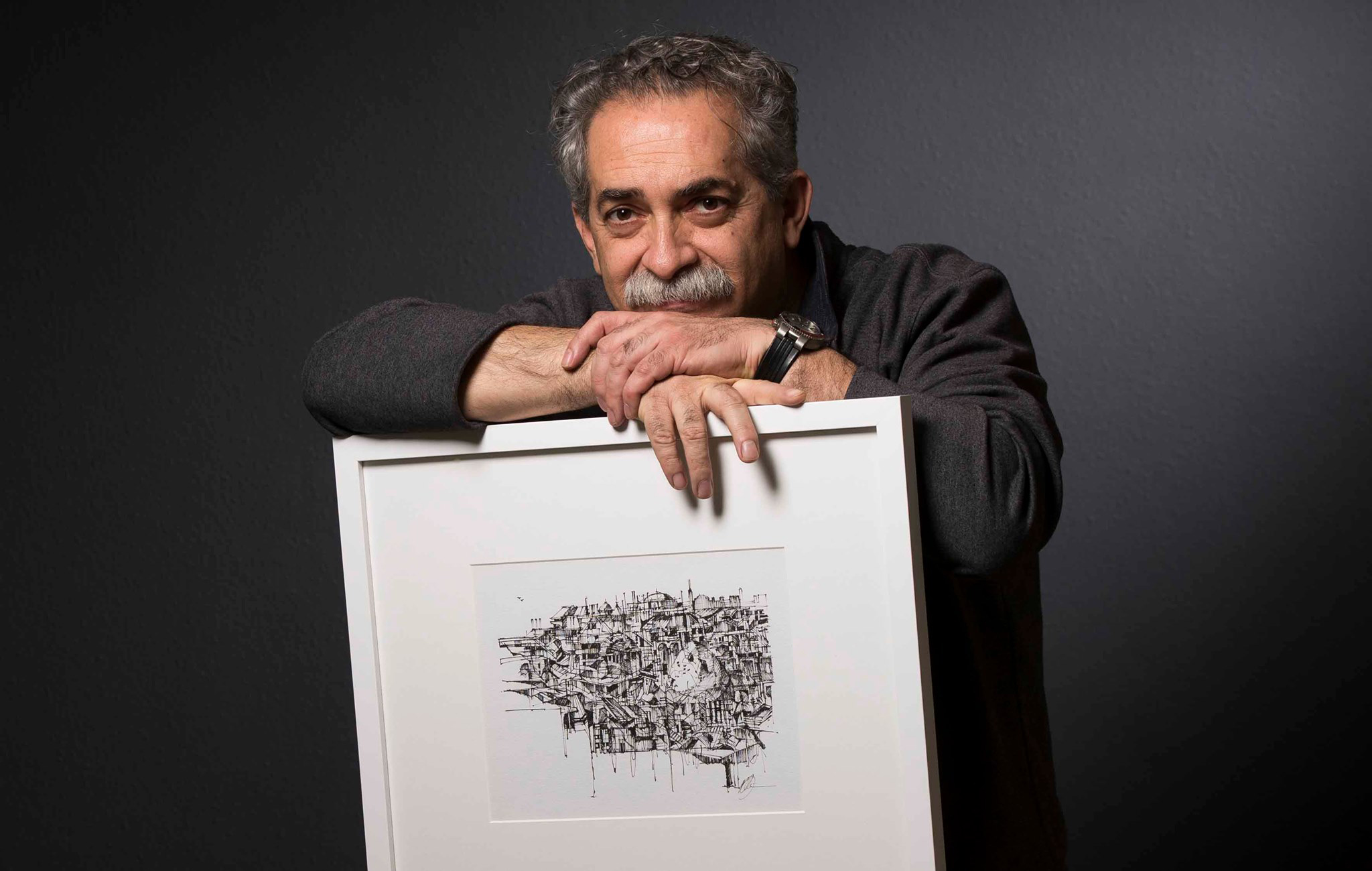 Image for Moh'd Bilbeisi
