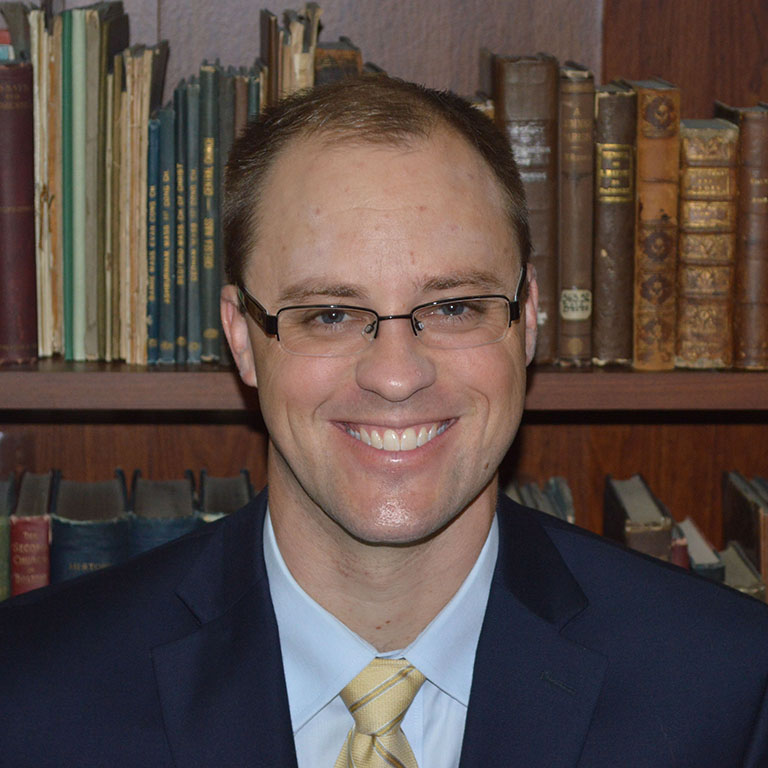 Image for Richard Boles