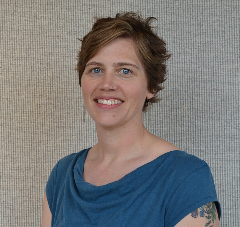 Image for Jennifer Borland