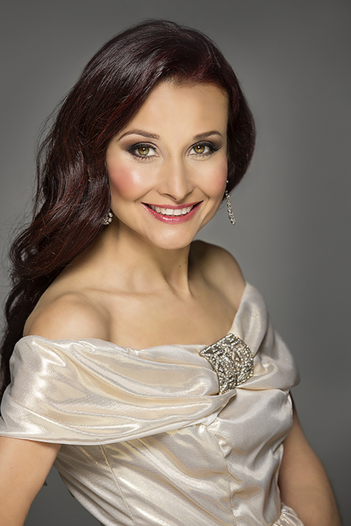 Image for Anné-Marie Condacse