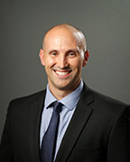 Image for Jay Dawes