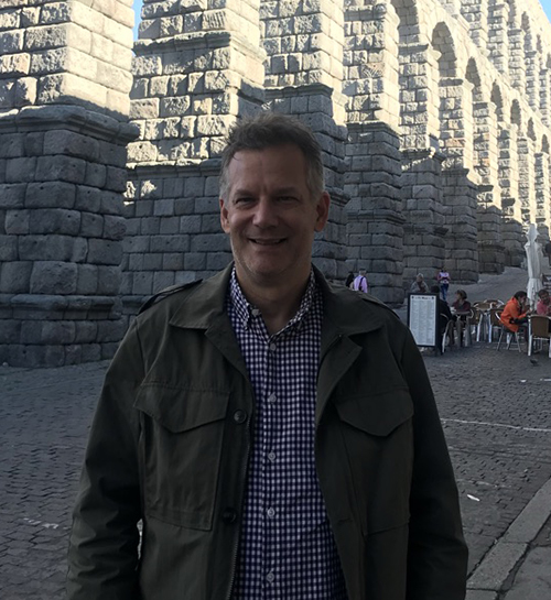 Image for Erik Ekman
