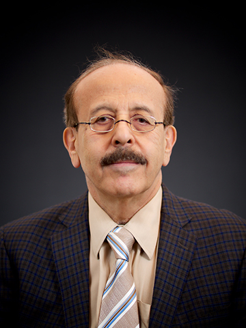 Image for Ziad El Rassi