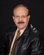 Image for Ziad El Rassi
