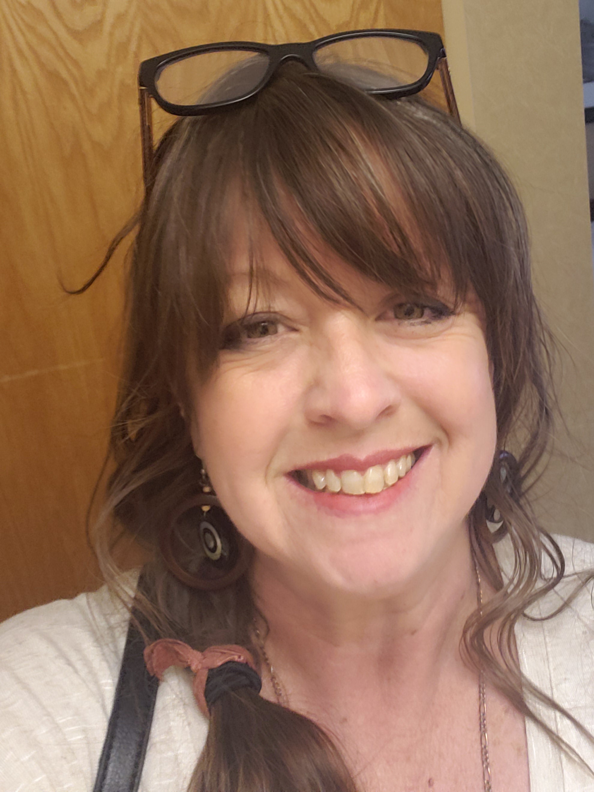 Image for Kathy Essmiller