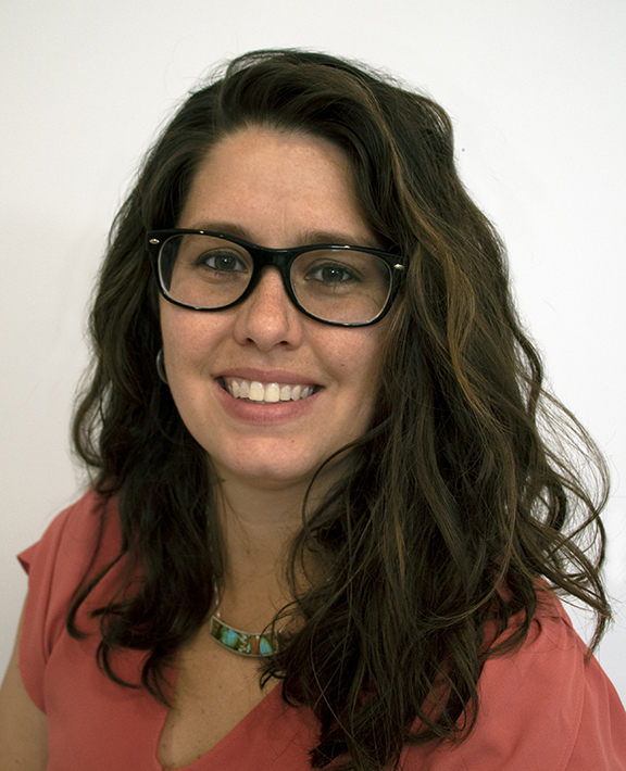 Image for Sarah Foss