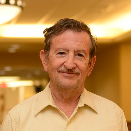 Image for Perry Gethner