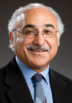 Image for Afshin Ghajar